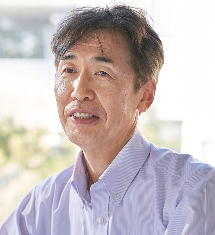 Masahiro Osako