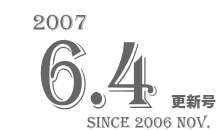 2007 6.4 XV
